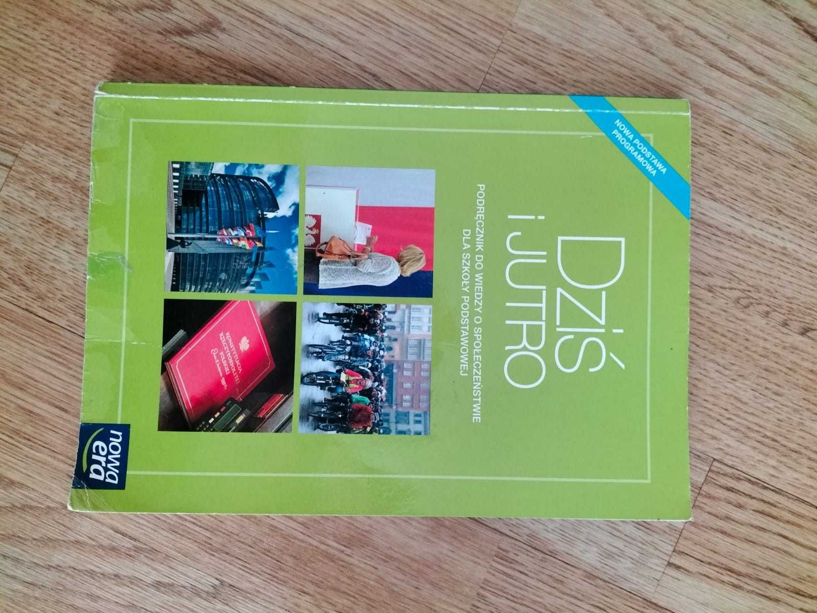 Podręcznik z wiedzy o społeczeństwie