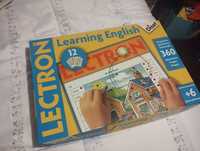 Lectron Learning English Para criança
