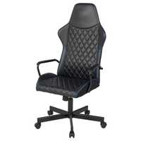 Крісло офісне ігрове кресло игровое офисное UTESPELARE Ikea