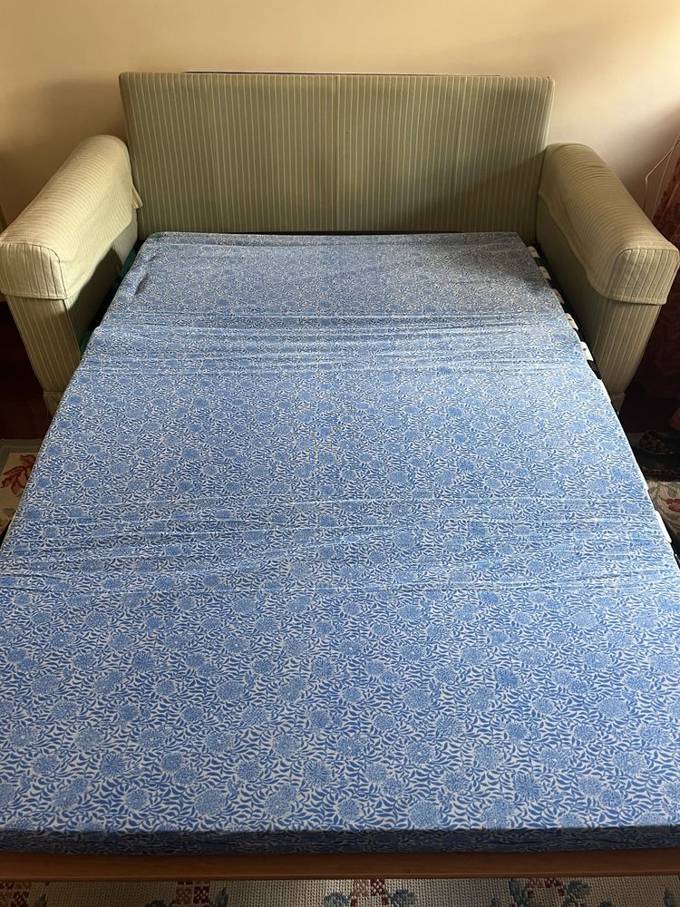 Sofa cama 2 lugares