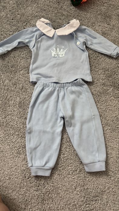 Костюм на хлопчика 68