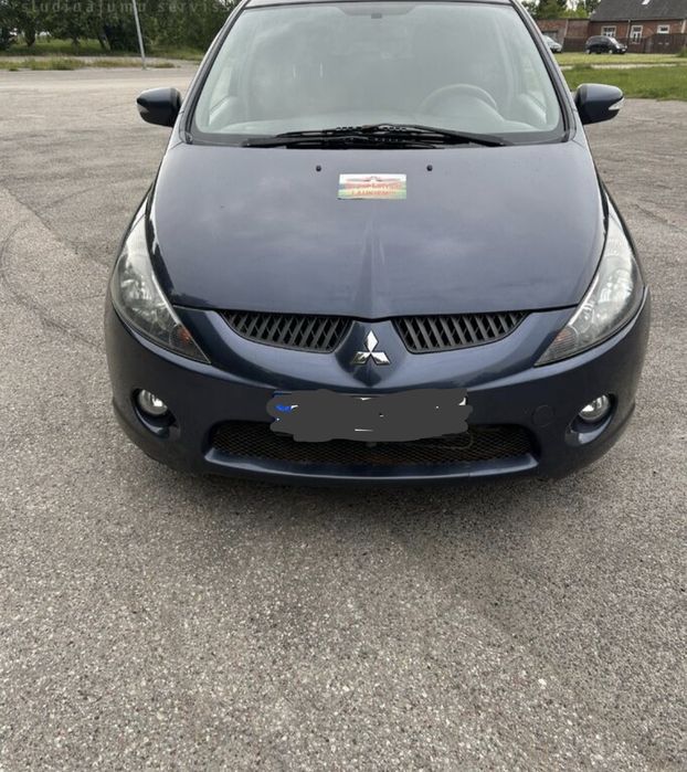Продам Mitsubishi Grandis