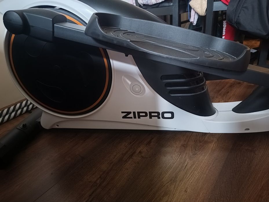 Orbitrek magnetyczny Zipro