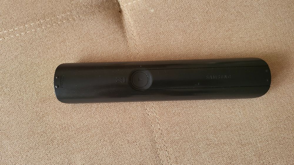 Samsung UE50JS7200U розбита матриця