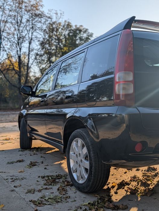 Honda HR-V 2004 рік,1.6 бензин, автомат, повний привід