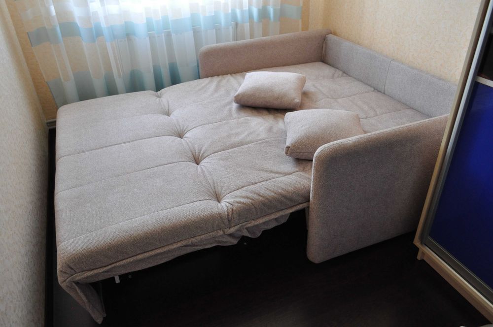 Диван - ліжко двохспальне