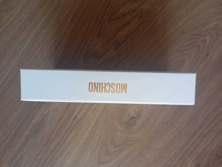 Zestaw prezentowy perfum Moschino - 3 zapachy po 30 ml, promocja