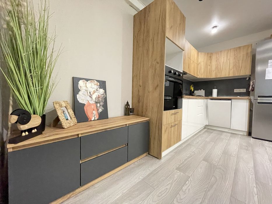 Щедрі 52 м2 прекрасної квартири на центральній алеі в ЖК Софія Сіті