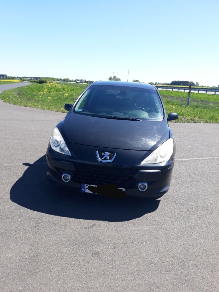 Sprzedam Peugeot 307
