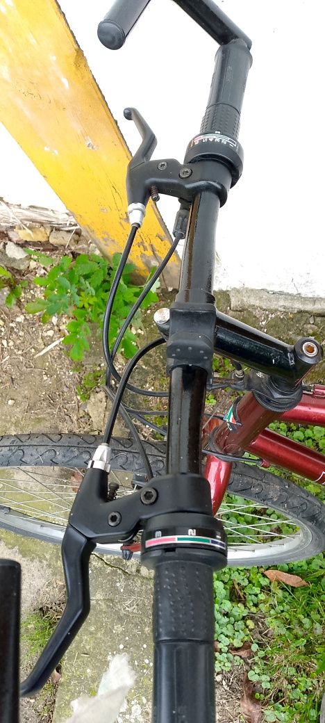 Sprzedam rower  26 meski