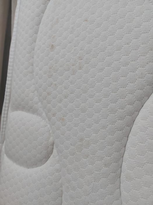 Colchão 200x180 Molaflex