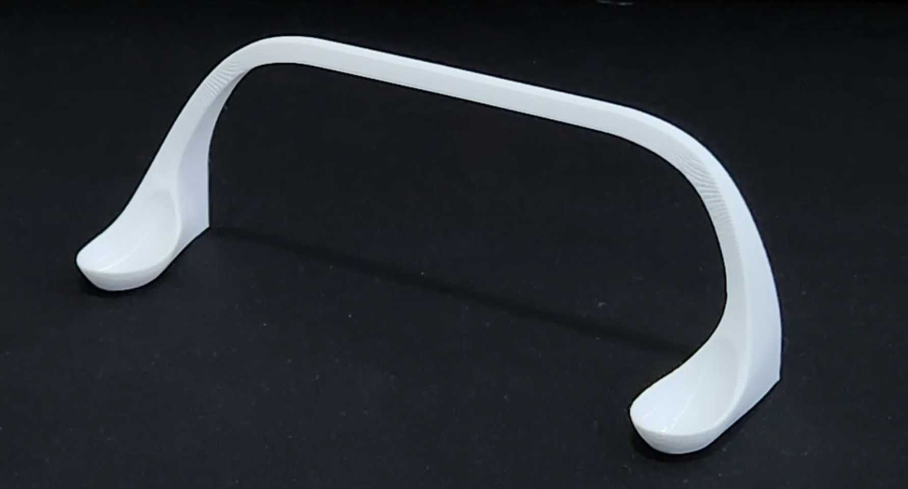 2 sztuki, niewidzialny, minimalistyczny stojak na pada Xbox, series x