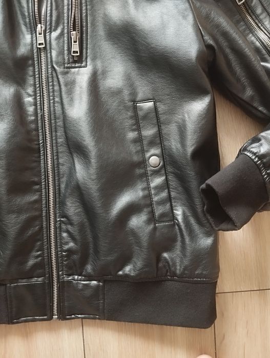 Kurtka chłopięca Zara 164