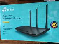 Router tp- link 450 Mbps