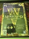 The Elder Scrolls III: Morrowind pc