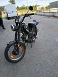 Zundapp z3 matriculada