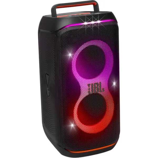 Портативна колонка JBL PartyBox Club 120 Black (JBLPBCLUB120)