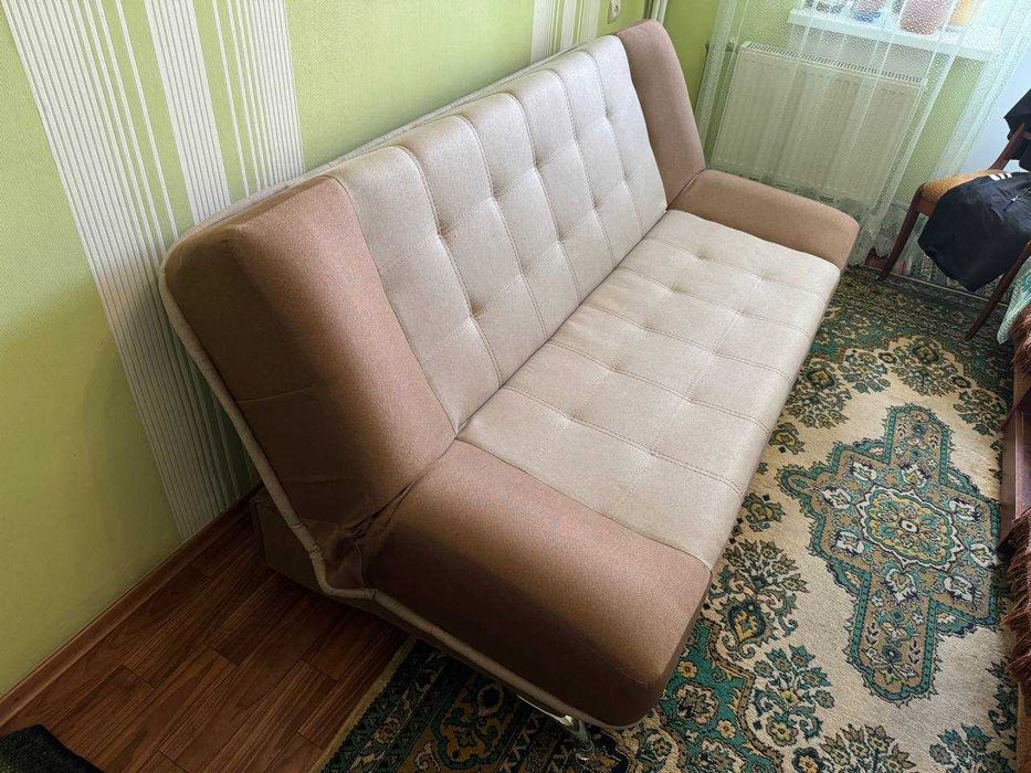 Диван книжка 192х122(в розкладеному стані)
