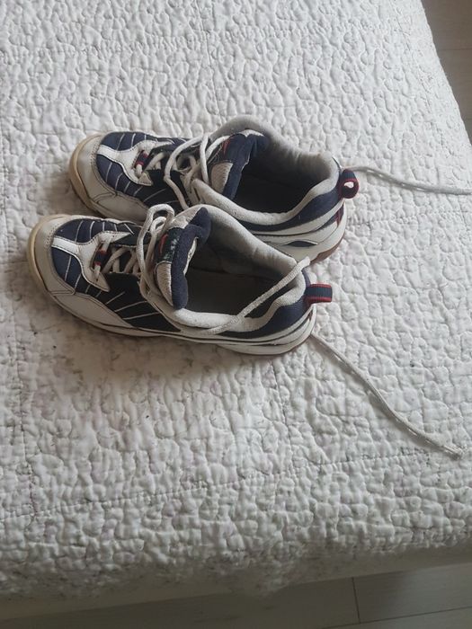 Adidasy Nike rozmiar37.