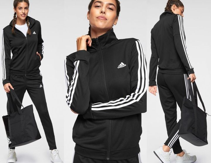 ADIDAS bluza damska L/XL + gratis