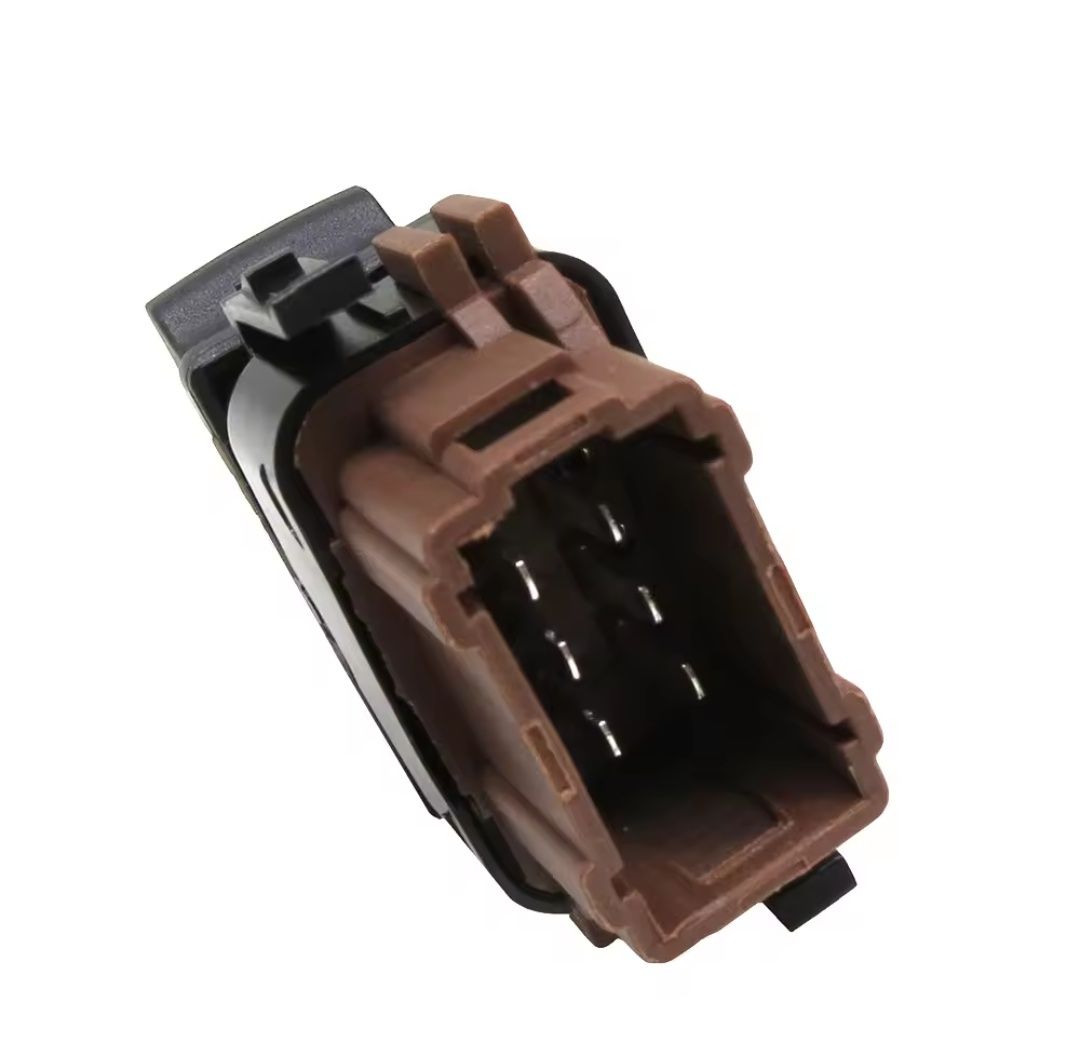 Botão comando interruptor vidro Renault Megane Laguna Espace Clio