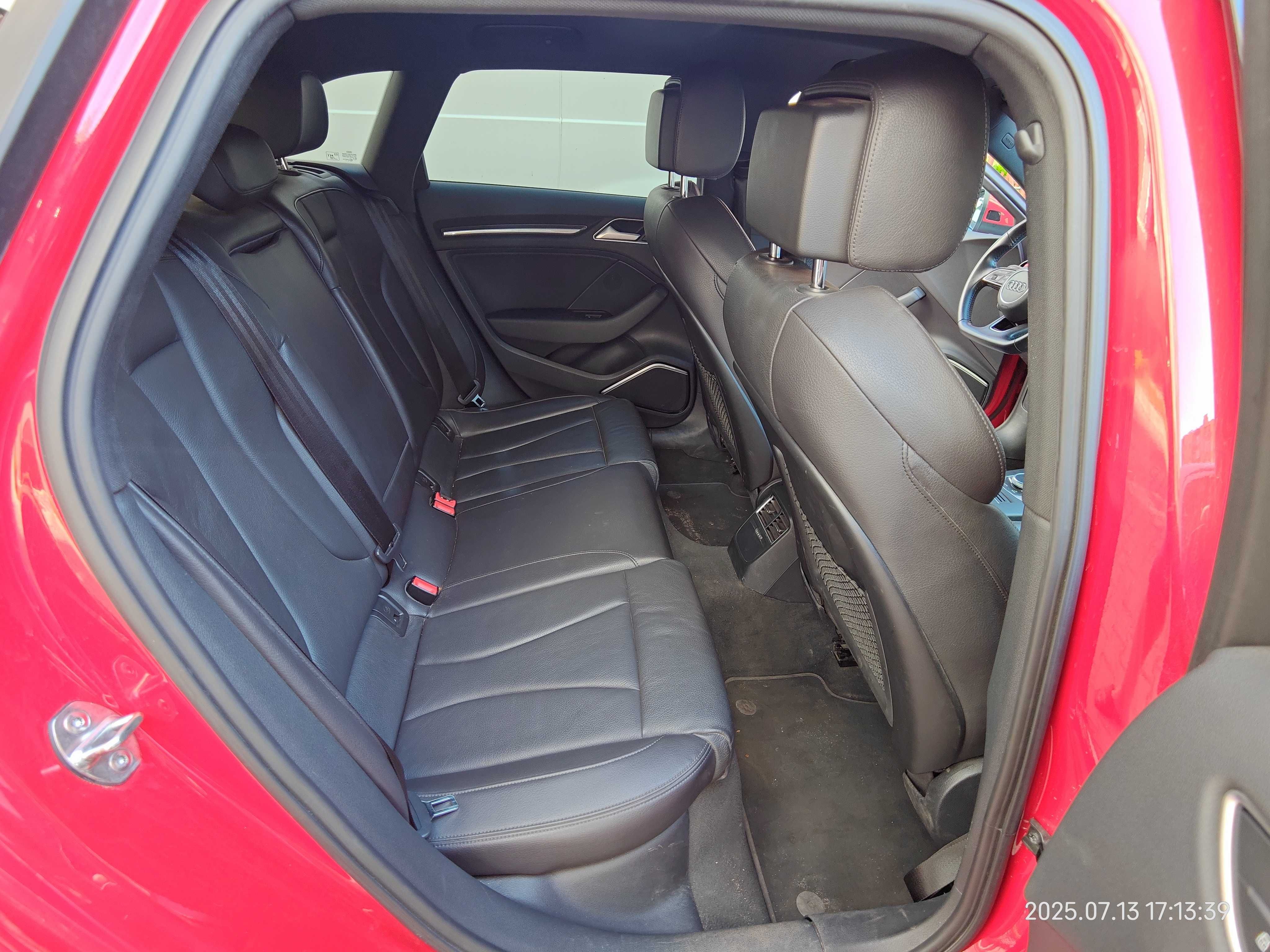 Audi A3 E-Tron Premium Plus 2017