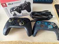 Kontroler Nintendo Switch PDP Faceoff Deluxe