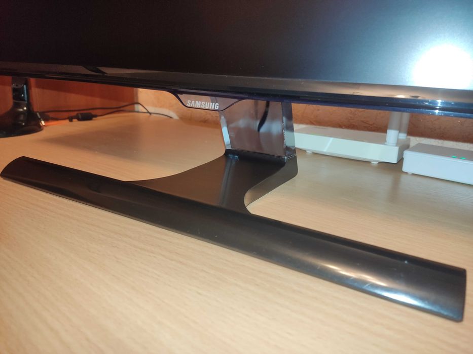 Монитор Samsung S27E390H
