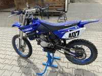 yamaha yz 85 2010