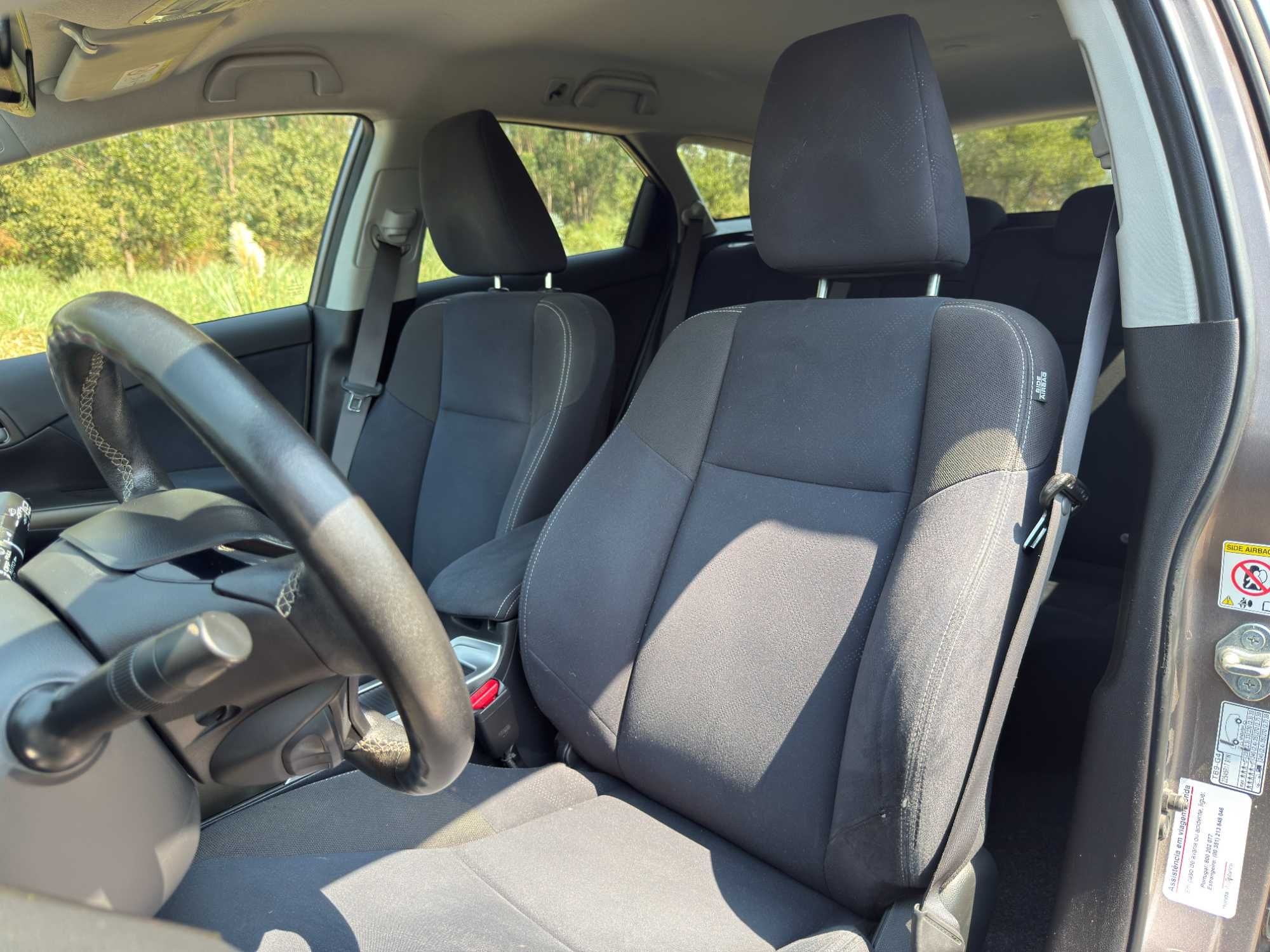 Honda Civic Tourer 1.6 i-DTEC LIFESTYLE