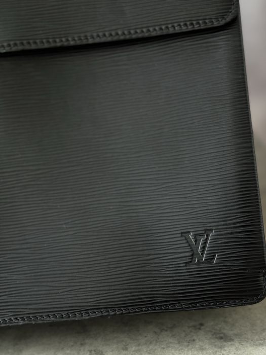 Портфель-дипломат Louis Vuitton ОРИГИНАЛ