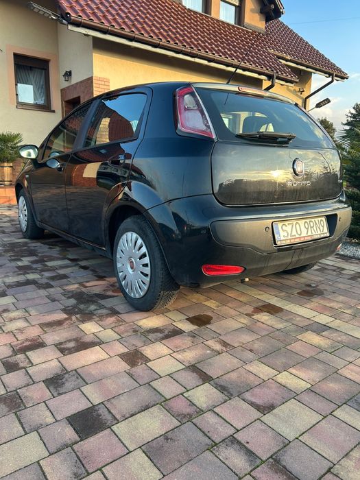 Sprzedam Punto Evo