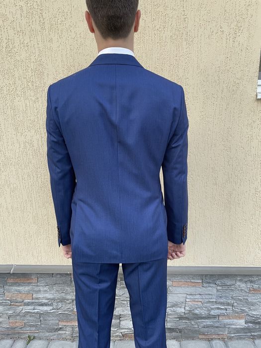 Костюм мужский Emilio