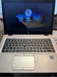Laptop HP Elitebook