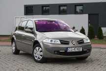 Renault Megane Dynamique 1.5 Dci
