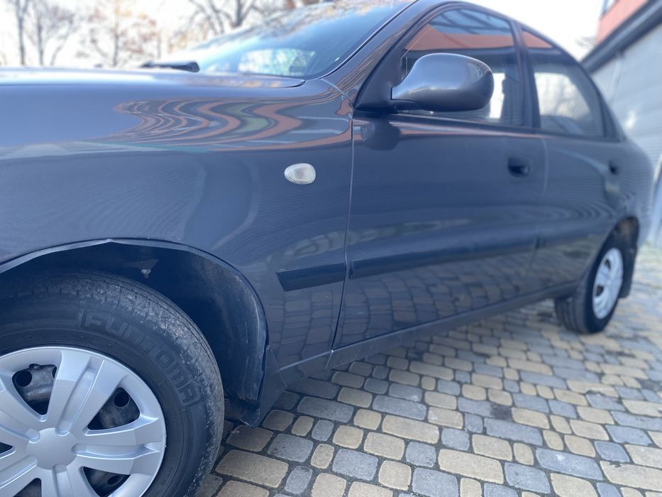 Продам Lanos SE 2013 рік