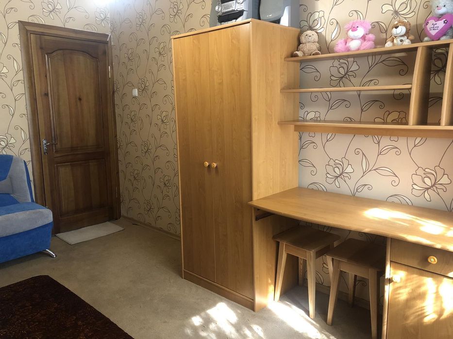 СДАМ! Современная комната девушке пр.Слобожанский