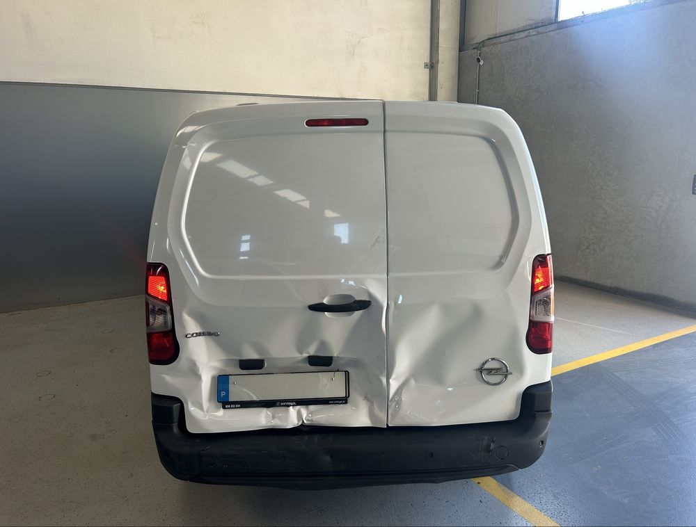 Opel COMBO CARGO 1.5 D L2H1 102CV de 2024