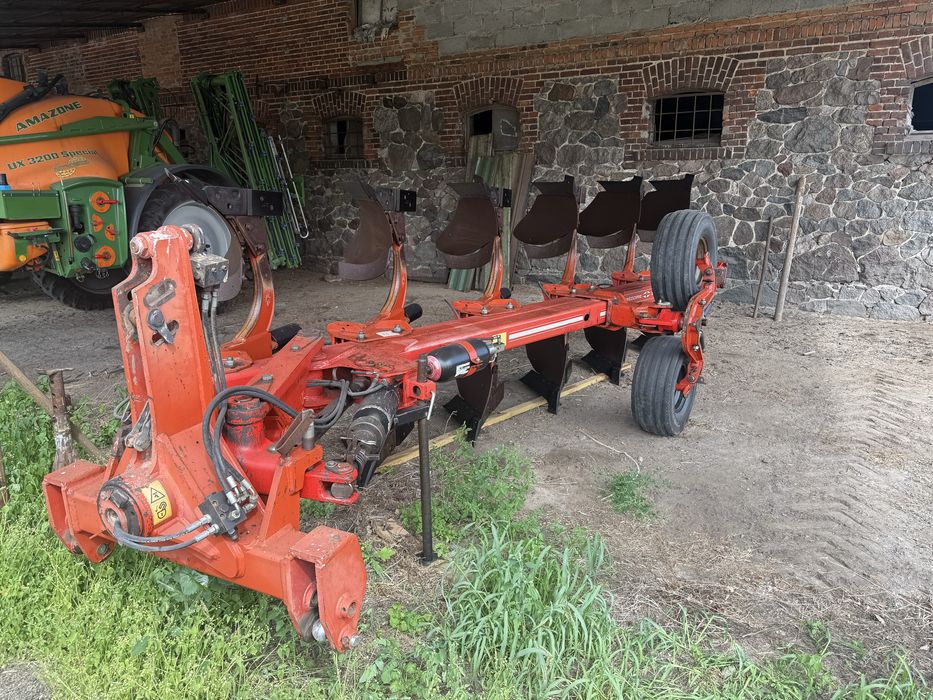 Plug Gregoire Besson RY7