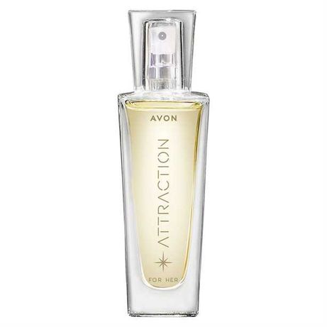 Avon Woda perfumowana Attraction dla Niej 30 ml