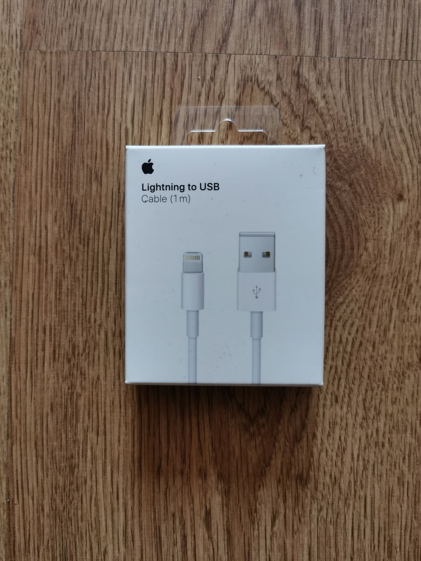 Kabel zasilający USB IPhone