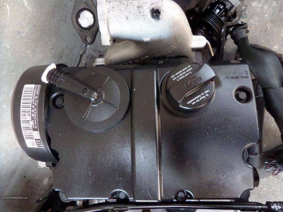 motor 1.4 tdi amf