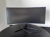 Monitor XIAOMI Mi 34" Curved Gaming 3440x1440px