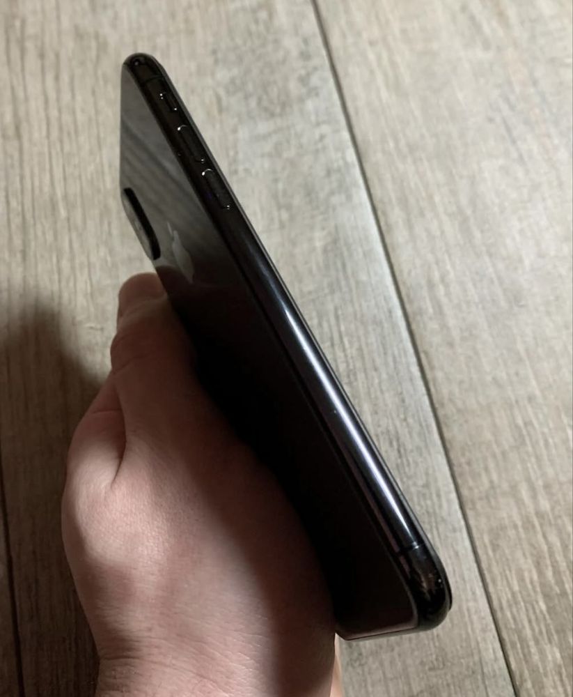 IPhone Xs 256 Gb Space Gray Neverlock