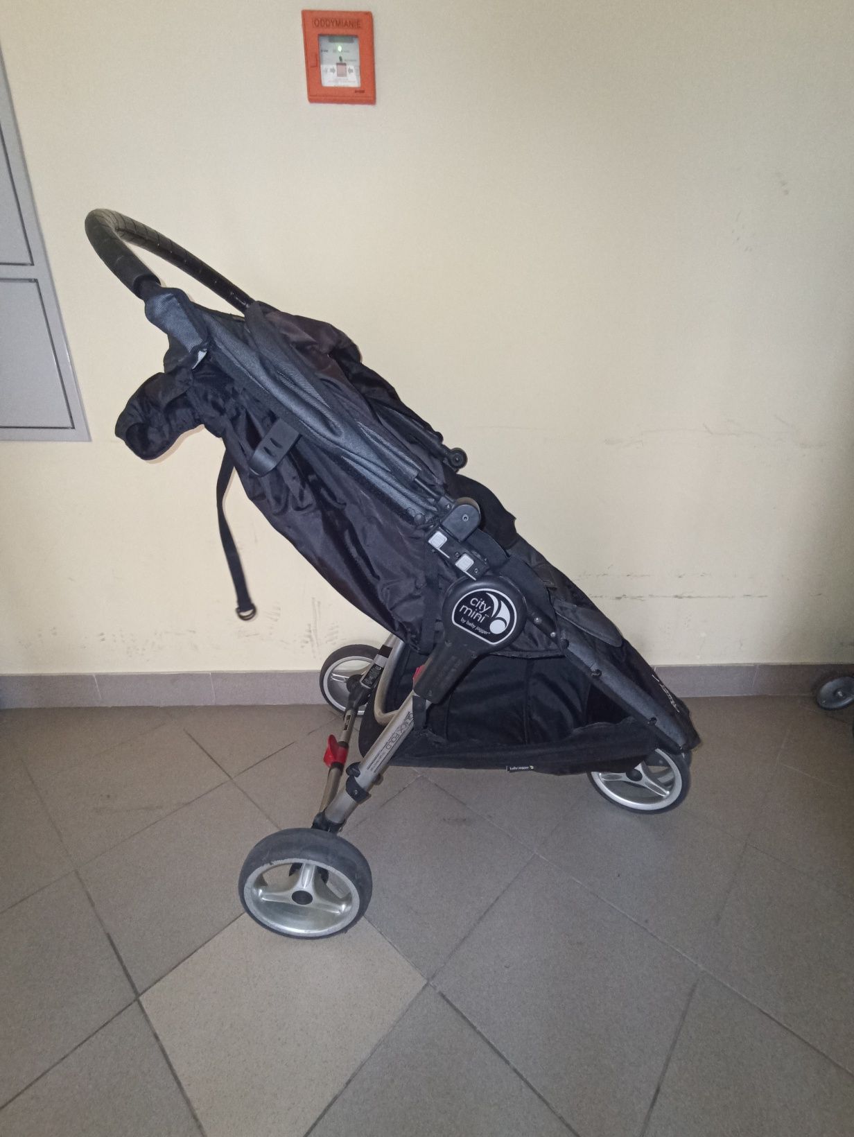 Wózek Baby Jogger - Citi Mini