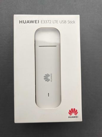 Офіційний 4G LTE Huawei E3372h-320 USB модем 3G SIM card, сім-картка