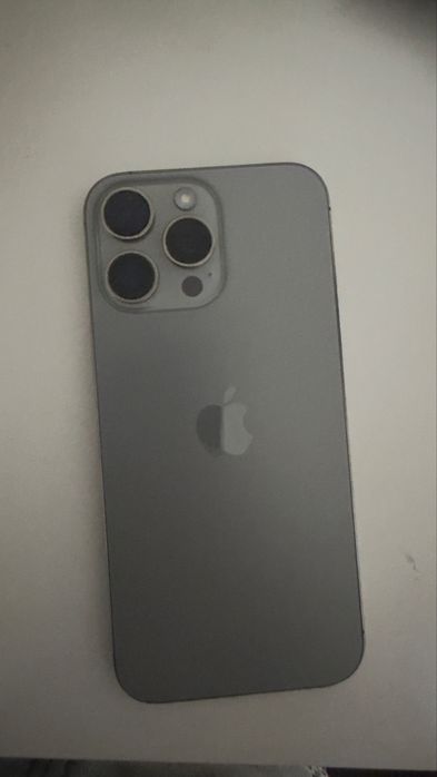 IPHONE 16 Pro Max 256GB