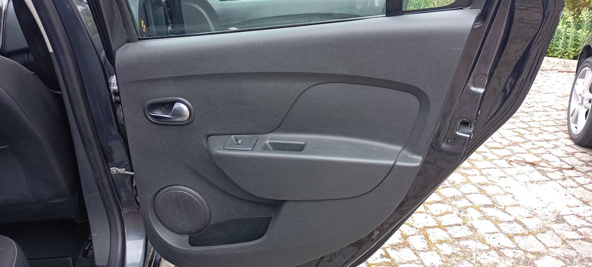 Dacia Logan MCV 1.5 DCI | NACIONAL