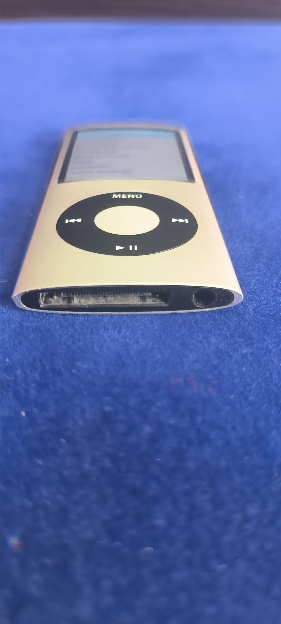 Ipod A 1285 16 Gb
