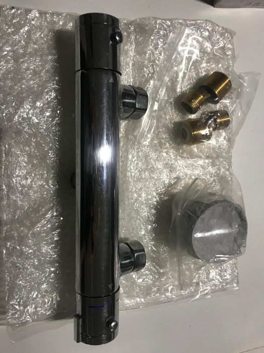 Torneiras banheira | bidé | lavatório | poliban | termoestáticas